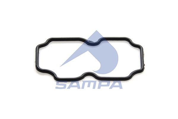 SAMPA Tihend, korpusekate(vändaraam) 042.353 042.353 Vändaraamitihend OPEL CORSA SAMPA