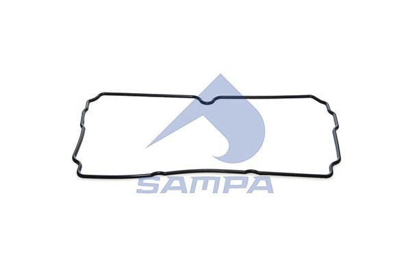 SAMPA Tihend, korpusekate(vändaraam) 042.354 042.354 Vändaraamitihend OPEL CORSA SAMPA