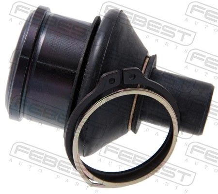 FEBEST Traggelenk 0420-CT9 0420-CT9 Trag- und Führungsgelenk FEBEST SUBARU Kosten