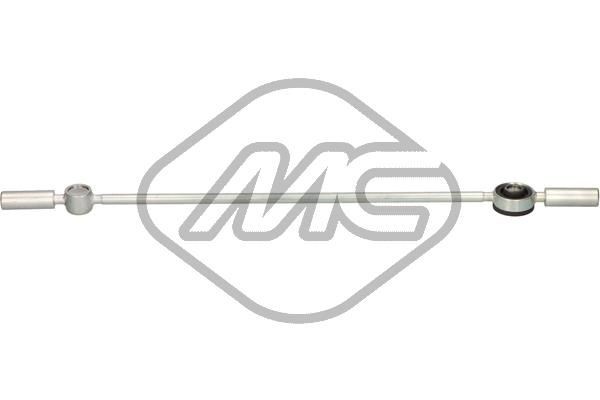 Kit de réparation, levier de changement de vitesse Metalcaucho 04200 Metalcaucho 04200: Kit de réparation levier de changement de vitesse Honda CIVIC 2009