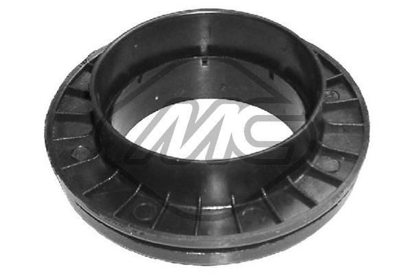 Metalcaucho Anti-Friction Bearing, suspension strut support mounting 04206 Citroën U6U Suspension top mount 04206 Metalcaucho