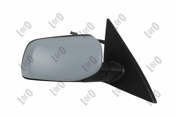 ABAKUS Rétroviseur extérieur 0420M02 BMW X2 Rétroviseur extérieur cabine ABAKUS 0420M02