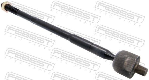 FEBEST Axialgelenk, Spurstange 0422-EA3A FEBEST 0422-EA3A Lenkungsteile MITSUBISHI Pajero II (V20) 1992