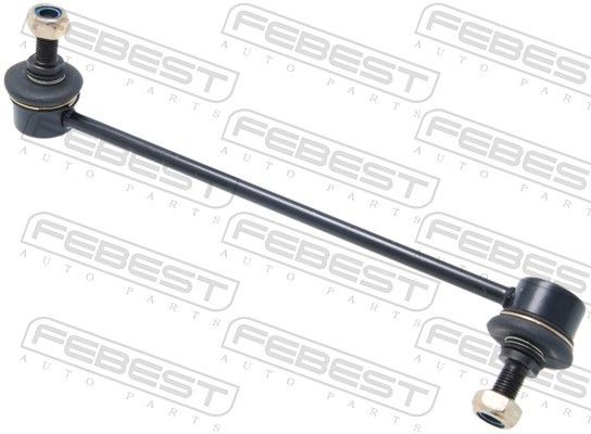FEBEST Stabilisatorstang 0423-HA3FR Peugeot 307 Stabilisatorstang FEBEST 0423-HA3FR
