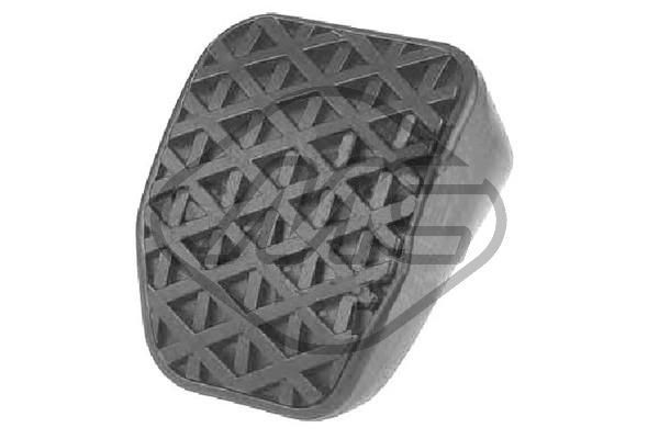 Metalcaucho Pedaalikate, Piduripedaal 04230 Metalcaucho 04230 Pedaalikatted BMW E39 Touring odava hinnaga