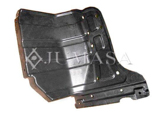 JUMASA Motora telpas izolācija 04231673 JUMASA 04231673 Motora telpas izolācija Hyundai i30 II Estate lēti