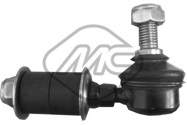 Stabilisatorstang Metalcaucho 04237 Metalcaucho 04237: Stabilisatorstangen Nissan CABSTAR E 2025
