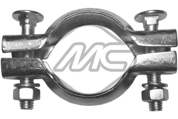 Metalcaucho Flangia, Tubo gas scarico 04277 04277 Metalcaucho Tubo gas scarico catalogo