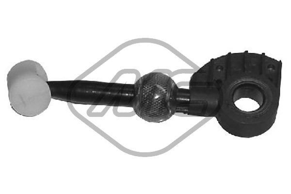 Metalcaucho Kit riparazione, Leva cambio 04287 Metalcaucho 04287 Kit riparazione leva cambio Renault Trafic Van prezzo