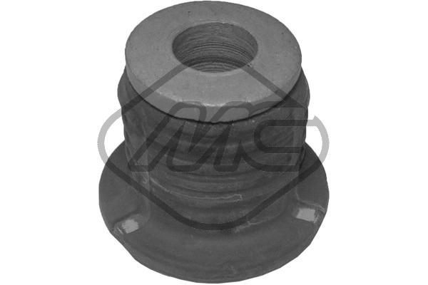 Metalcaucho Mounting, axle bracket 04289 04289 Metalcaucho axle bushes for RENAULT