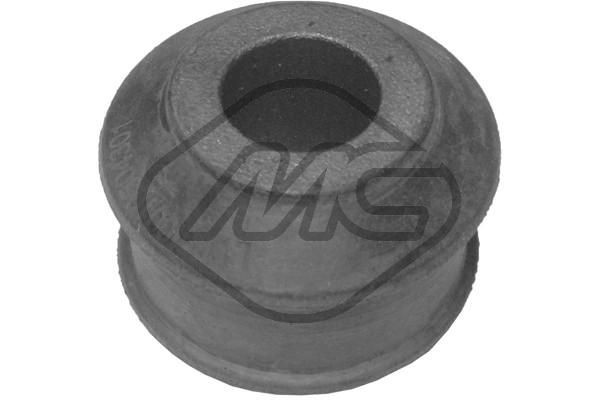 Metalcaucho Puzdro stĺpika riadenia 04301 04301 Puzdro pre hriadeľ ovládac. Páky CUPRA ATECA Metalcaucho