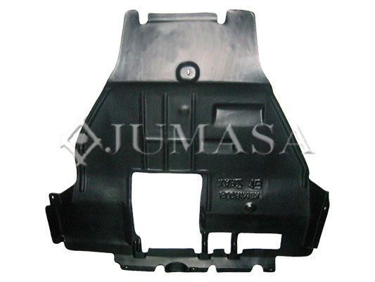 JUMASA Izolácie motorového priestoru 04301050 JUMASA 04301050 Izolácie motorového priestoru Citroën Berlingo M originálne cena