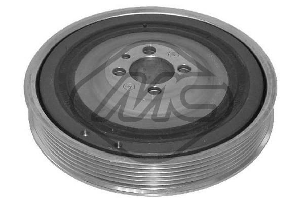 Metalcaucho Krukaspoelie 04308 Metalcaucho 04308 Krukaspoelie Fiat Multipla 186 goedkoop