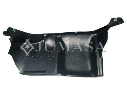 JUMASA Izolácie motorového priestoru 04315550 JUMASA 04315550 Motor- / spodny ochranny kryt Skoda Octavia 1u cena