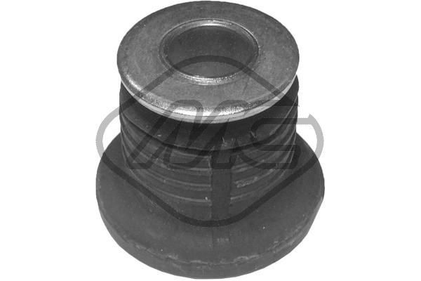 Lagring, akselskaft Metalcaucho 04316 Metalcaucho 04316: Traversforing Renault 19 2000