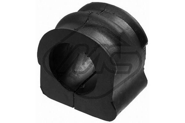 Metalcaucho Anti roll bar bush 04321 04321 Metalcaucho SEAT anti-roll bar bush kit