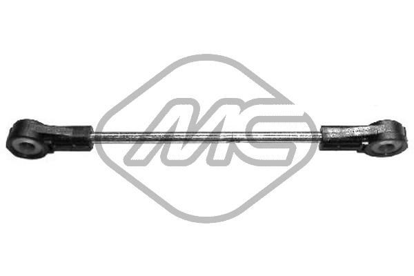 Metalcaucho Ράβδος / μοχλός επιλογής 04328 Metalcaucho 04328 Λεβιές ταχυτήτων TOYOTA ALTEZZA κόστος