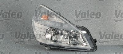 VALEO Koplamp 043311 VALEO 043311 Koplamp