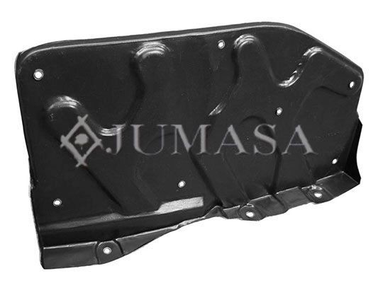 JUMASA Isolamento do compartimento do motor 04331674 JUMASA 04331674 Isolamento do compartimento do motor Hyundai Santa Fe cm preço