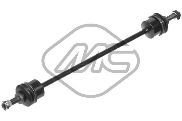 Metalcaucho Stabilisatorstag 04332 04332 Stabilisatorstag Metalcaucho CITROЁN XSARA