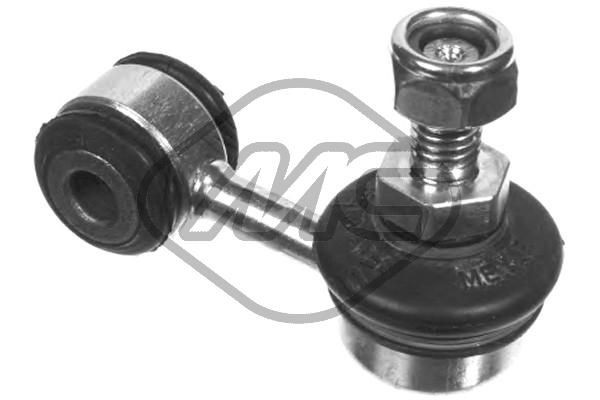 Metalcaucho Bielletta barra stabilizzatrice 04336 04336 Biellette barra stabilizzatrice Metalcaucho SEAT EXEO costo