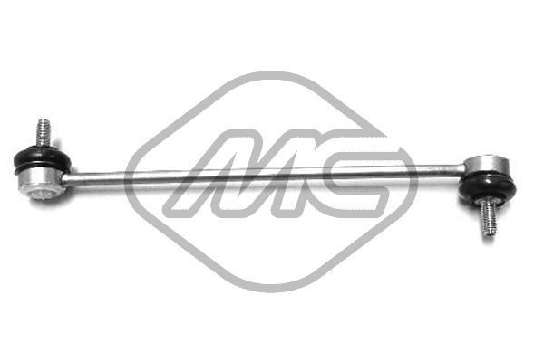 Metalcaucho Anti-roll bar link 04341 04341 Metalcaucho anti-roll bar link BMW