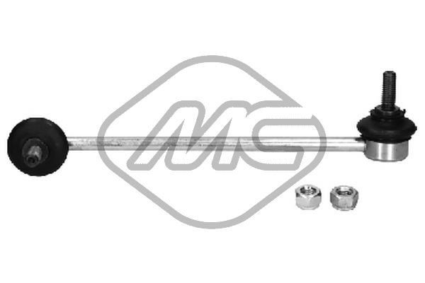 Metalcaucho Bielletta barra stabilizzatrice 04342 04342 Biellette barra stabilizzatrice Metalcaucho BMW X3 costo