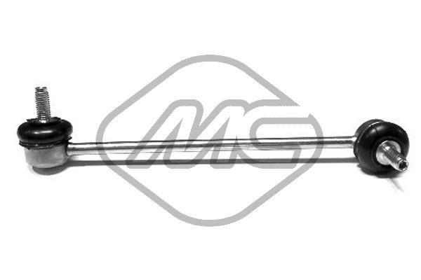 Metalcaucho Anti-roll bar link 04343 04343 Metalcaucho BMW stabilizer link