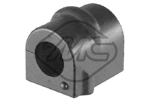 Metalcaucho Anti roll bar bush 04377 04377 Metalcaucho anti-roll bar bushes for OPEL AGILA