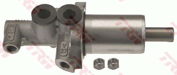 TRW Peapiduri silinder PMH587 Piduri peasilinder TRW DISCOVERY PMH587 odav