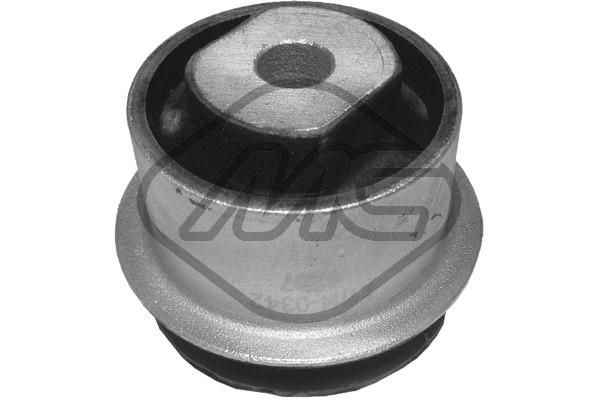 Metalcaucho Suspension, bras de liaison 04387 Opel VIVARO Suspension bras de liaison Metalcaucho 04387