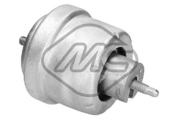 Metalcaucho Suporte, motor 04389 Apoios de motor OPEL Metalcaucho 04389