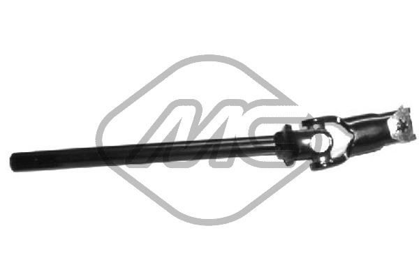 Metalcaucho Liigend, roolisammas 04397 Metalcaucho 04397 originaal Liigend, roolisammas Citroën C5 Sedaan hind