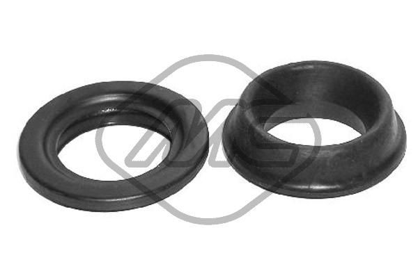 Metalcaucho Jousijalan tukilaakeri 04406 04406 Metalcaucho Joustintuen laakeri PEUGEOT