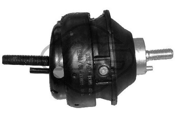 Metalcaucho Suporte, motor 04410 Metalcaucho 04410 originais Apoios de motor Ford Transit Mk4 Minibus custo