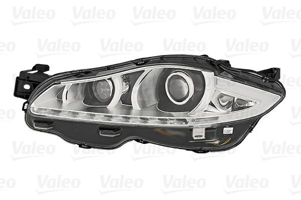 Esituli VALEO 044163 VALEO 044163 Esituled JAGUAR XJ 2016
