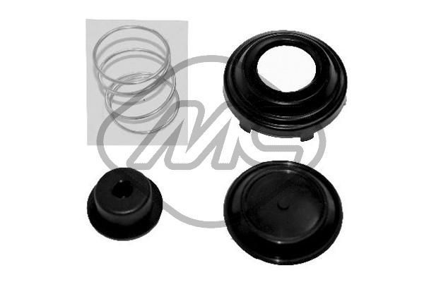 Metalcaucho Bränslefilter 04418 RENAULT bensinfilter Metalcaucho 04418