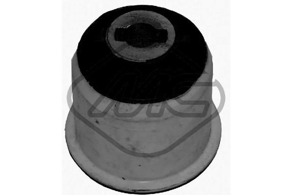 Metalcaucho Έδραση, σώμα άξονα 04429 Έδραση σώμα άξονα Metalcaucho Subaru IMPREZA 04429