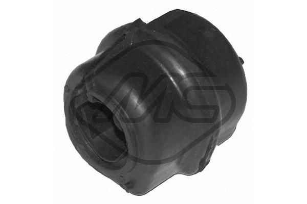 Stabilisatorstang rubber Metalcaucho 04431 Metalcaucho 04431 Stabilisator rubbers Peugeot 307 2023