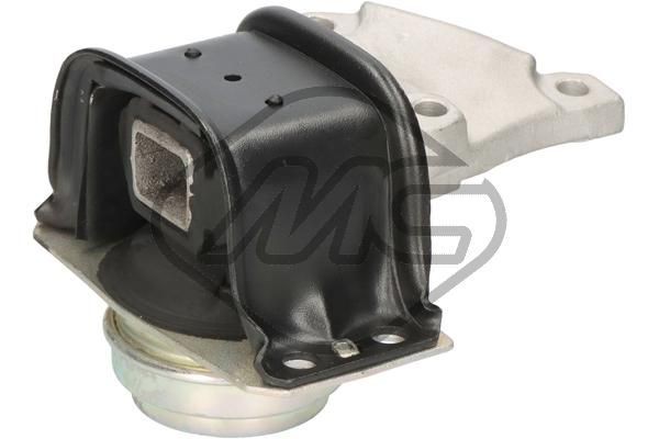 Metalcaucho Motorsteunlager 04434 Hydrolager Metalcaucho DS4 04434 goedkoop