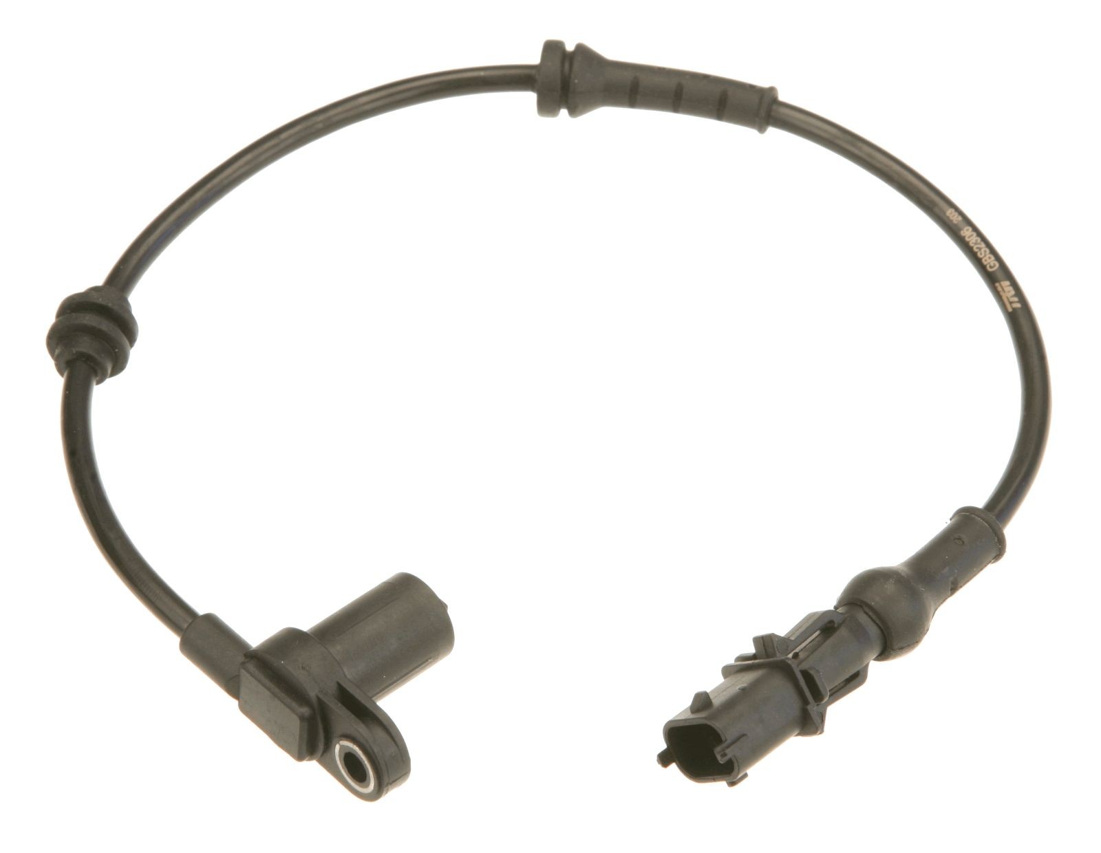 TRW Snímač počtu otáčok kolesa GBS2306 GBS2306 Čidlo abs RENAULT VEL SATIS TRW