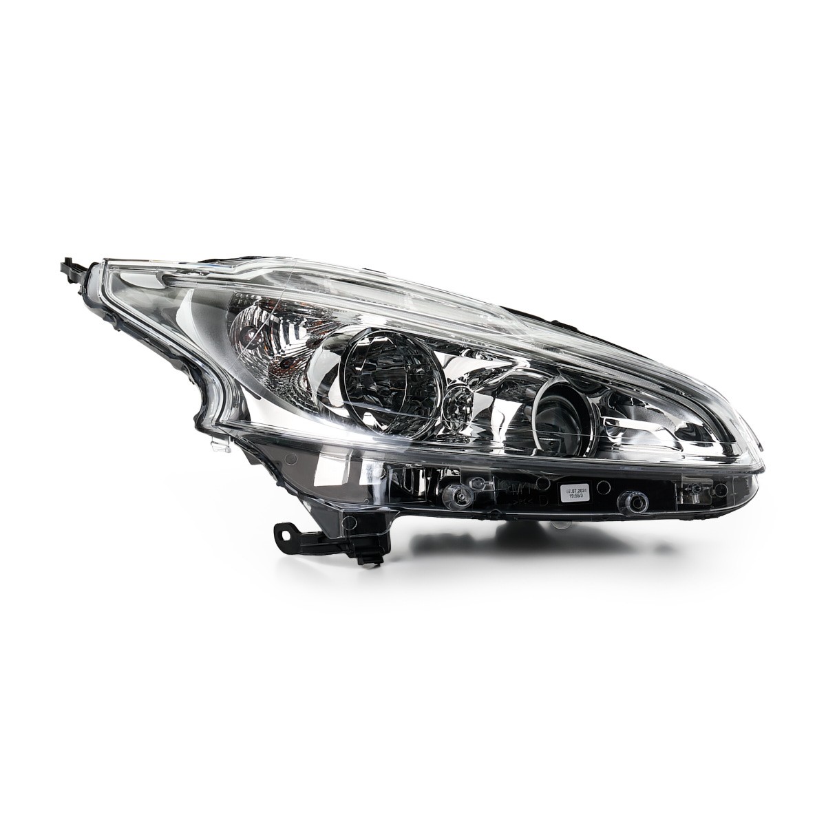 Φανάρια εμπρός VALEO 044749 VALEO ORIGINAL PART 044749: Φανάρια μπροστινά Peugeot 208 2013