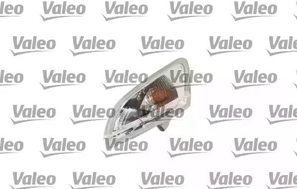 VALEO Smerové svetlo 044761 Smerovky VALEO Renault KADJAR ORIGINAL PART 044761