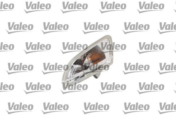 VALEO Smerové svetlo 044762 Smerovky VALEO Renault KOLEOS ORIGINAL PART 044762