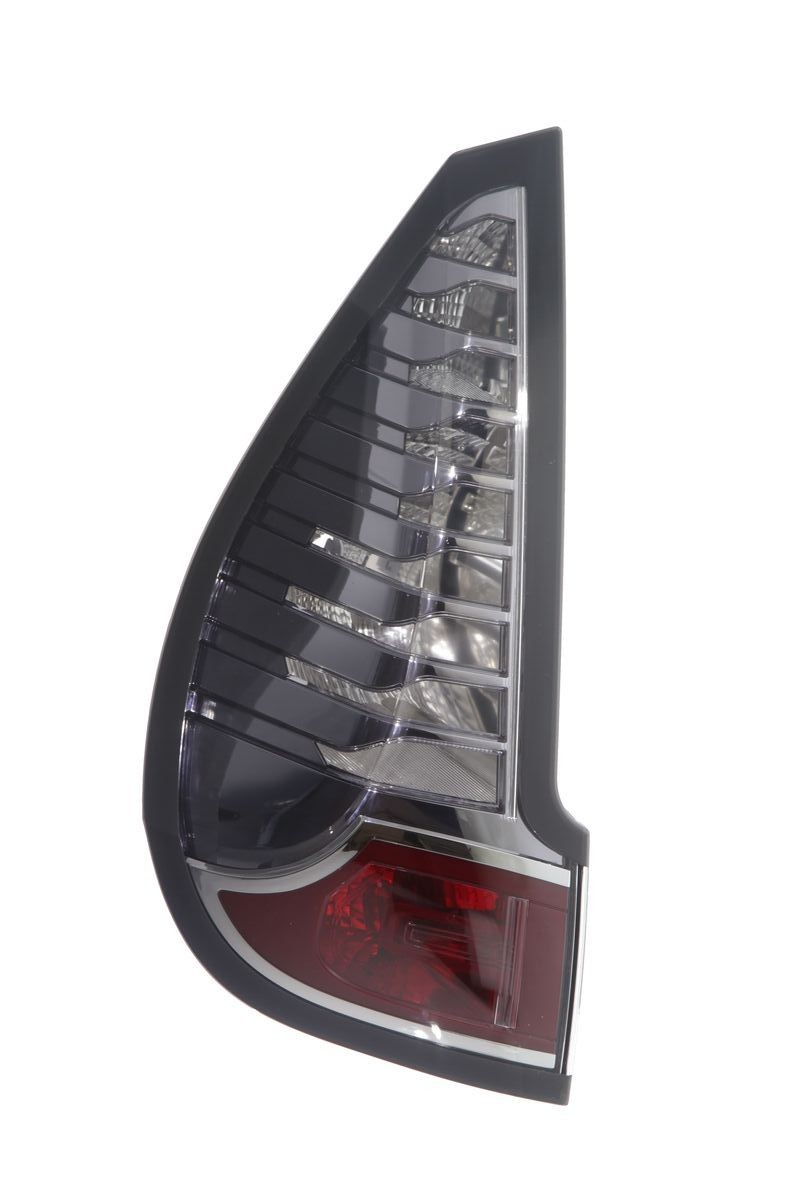 VALEO Rear light 044771 VALEO 044771 RENAULT Twizy (MAM_) tail lights