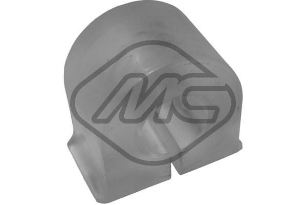 Metalcaucho Anti roll bar bush 04484 04484 Metalcaucho anti-roll bar bushes for OPEL AGILA