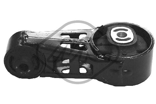 Metalcaucho Motorkudde 04486 Metalcaucho 04486 Motorfäste Zeta (220) original