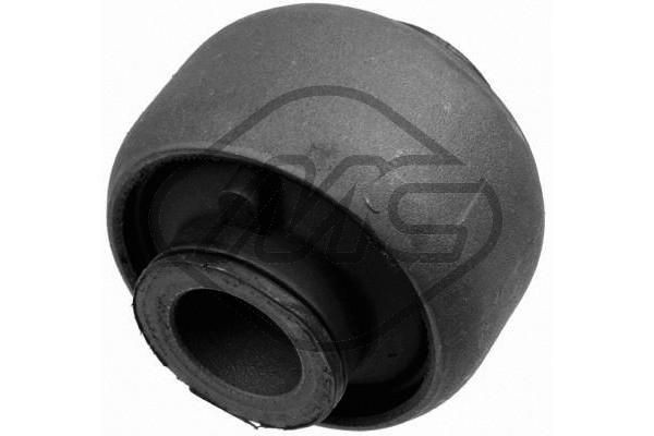 Metalcaucho Trailing arm / Suspension arm bush 04487 04487 Metalcaucho wishbone bushes NISSAN 200SX