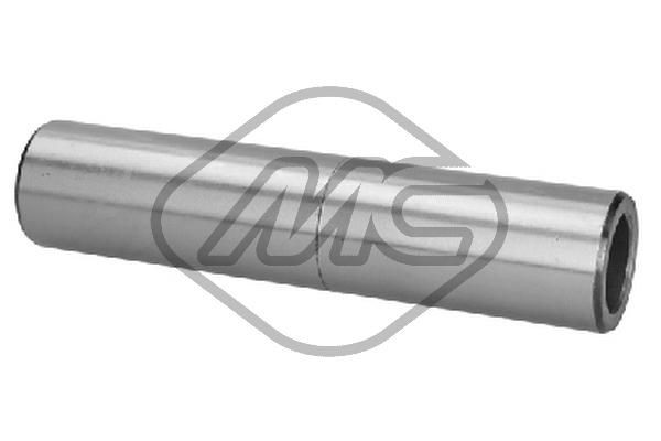 Metalcaucho Draagarmrubber 04499 Metalcaucho Subframe rubbers MITSUBISHI 04499