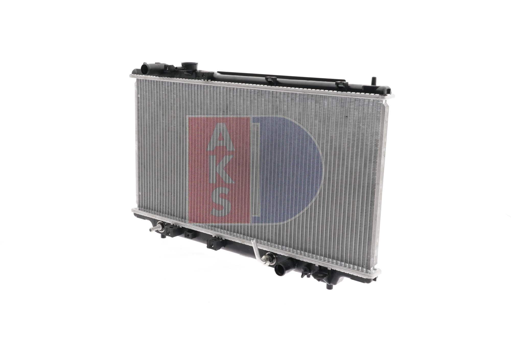 AKS DASIS Kühlmittelflansch 045027N Wasserflansch AKS DASIS Skoda KAROQ 045027N